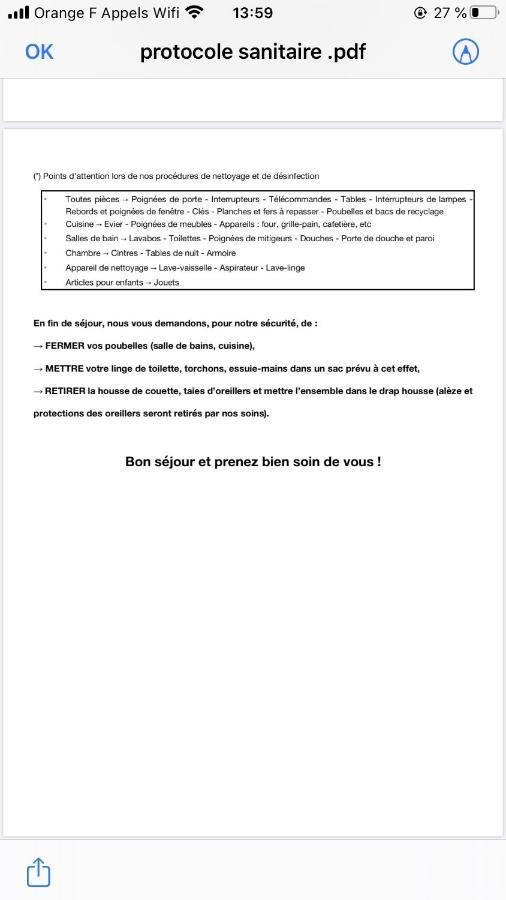 Petit Gite En Braconne La Rochette  Экстерьер фото